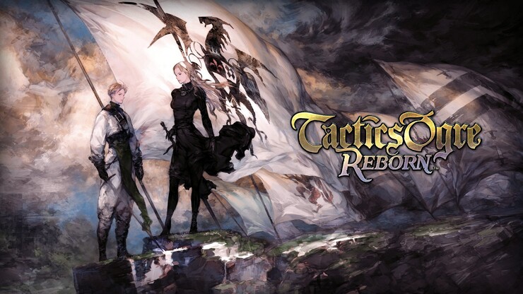 Много озвучки в новом трейлере Tactics Ogre: Reborn