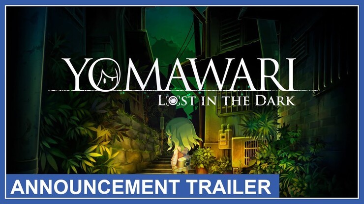 Третья часть хоррора Yomawari выйдет на Западе