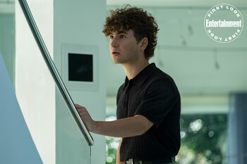 Кадры из сериала «Американский жиголо» Мужик на прокат Джон Бернтал в тизере драмы «Американский жиголо»