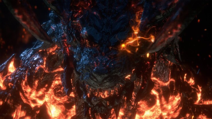 Долгожданный второй трейлер Final Fantasy XVI радует атмосферой серьёзного фэнтези