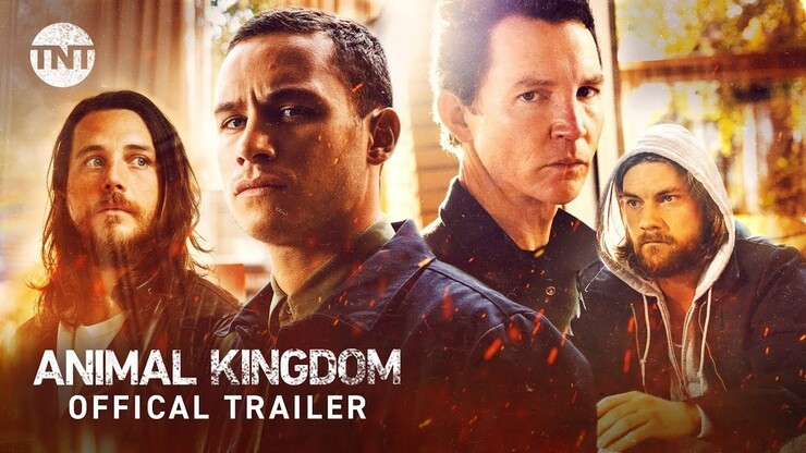 Убийственный финал — вышел трейлер шестого сезона «По волчьим законам»