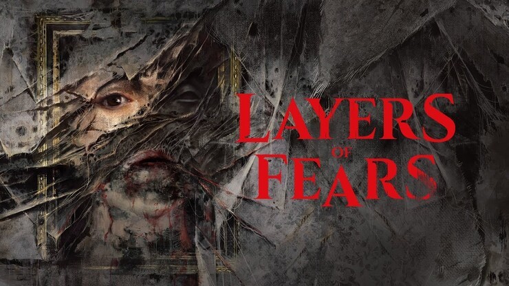 Layers of Fears перескажет события оригинальных частей Layers of Fear