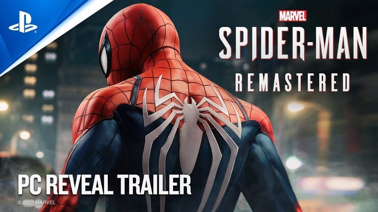 Spider-Man перебирается с консолей Sony на PC