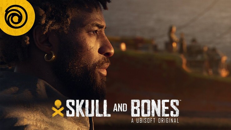 Долгострой Skull and Bones получил-таки дату выхода