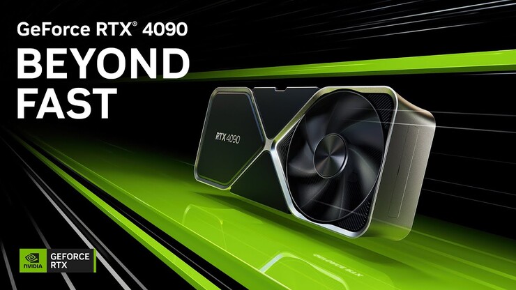 Nvidia представляет DLSS 3 и GeForce RTX 40
