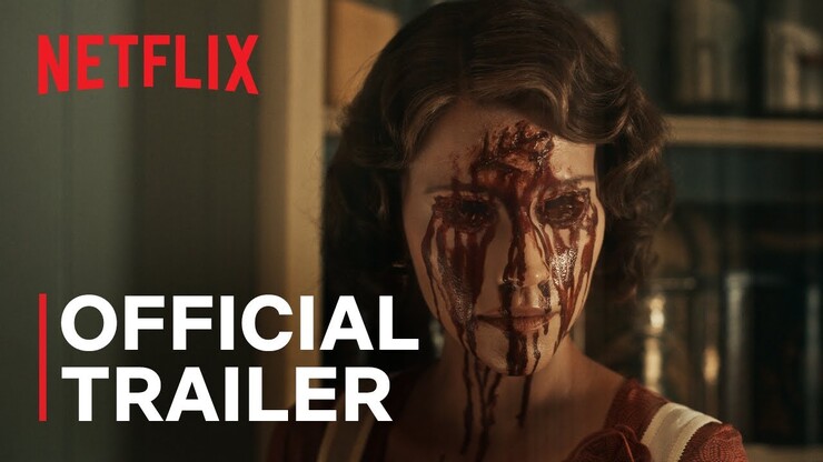Гильермо дель Торо нагоняет жути в трейлере сериала «Кабинет редкостей»