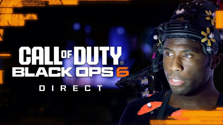 Call of Duty: Black Ops 6 — трейлер и детальная демонстрация