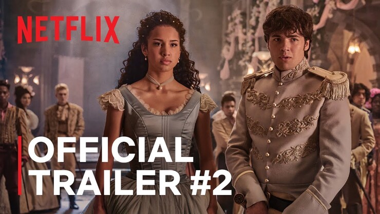 Товарищ Netflix! Произошла чудовищная ошибка в трейлере фильма «Школа Добра и Зла»!