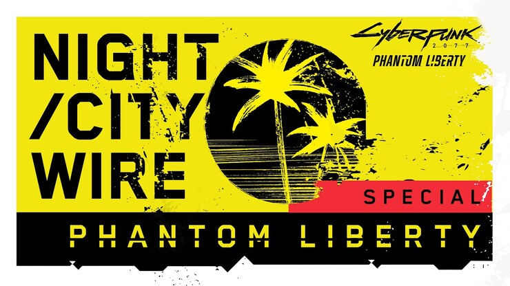 Идрис Эльба в CG-трейлере к Cyberpunk 2077: Phantom Liberty