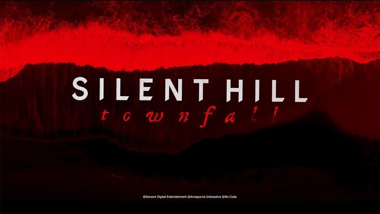 Silent Hill: Townfall — таинственная новая часть культового франчайза от авторов Observation