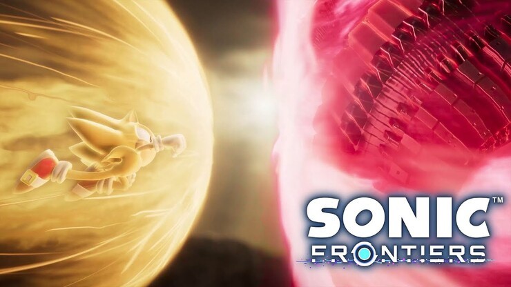 Sonic Frontiers обзавелась новым трейлером и анимационным приквелом
