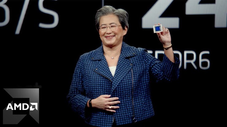 Новые видеокарты от AMD обещают высокую мощность за разумную цену