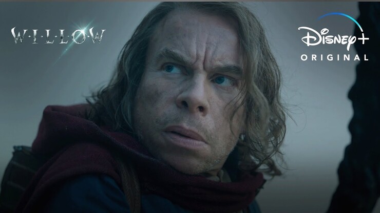 Уиллоу возвращается! Создатели и актёры рассказывают о сериале-продолжении сказочной истории