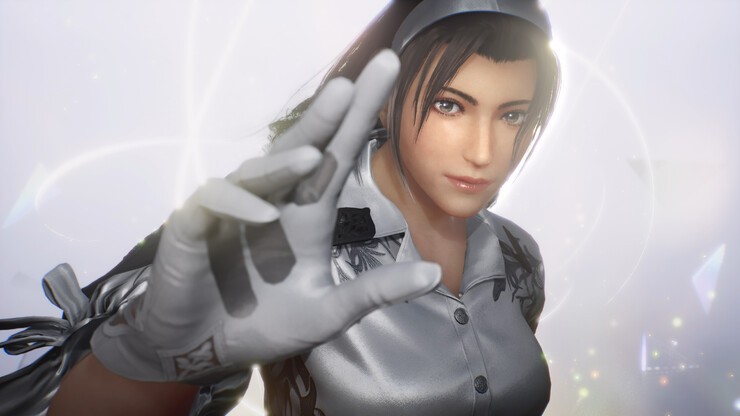 Дзюн Казама возвращается в Tekken 8
