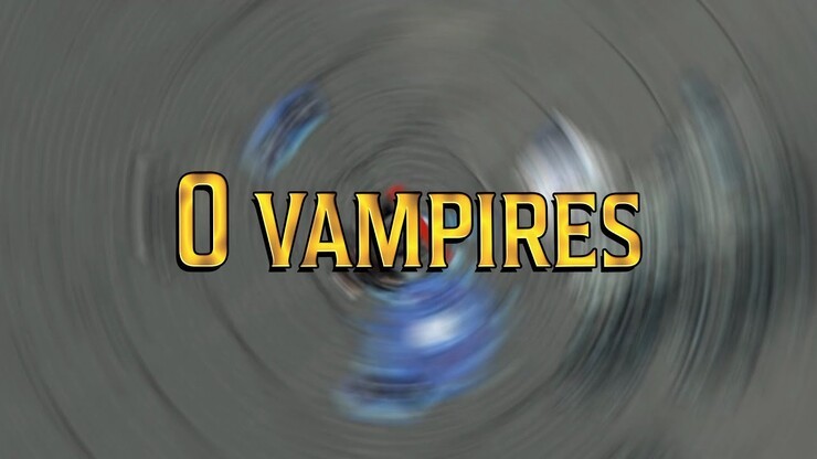 Авторы Vampire Survivors рассказывают о мобильном порте и планах на будущее