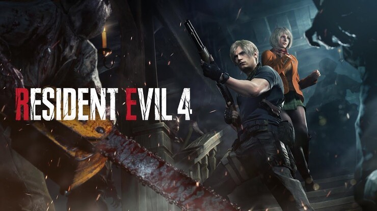 Третий трейлер ремейка Resident Evil 4 обещает демку и режим Mercenaries