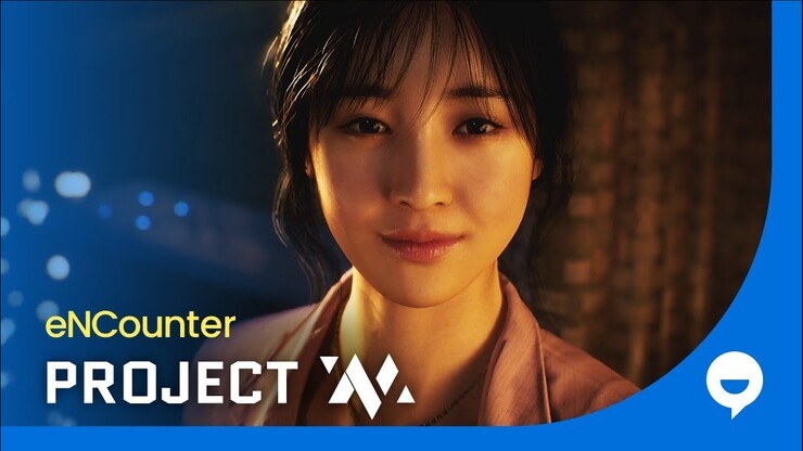 Project M — корейский ответ играм Quantic Dream