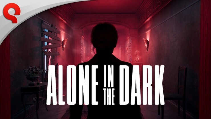 Alone in the Dark — 11-минутная презентация и неожиданный пролог