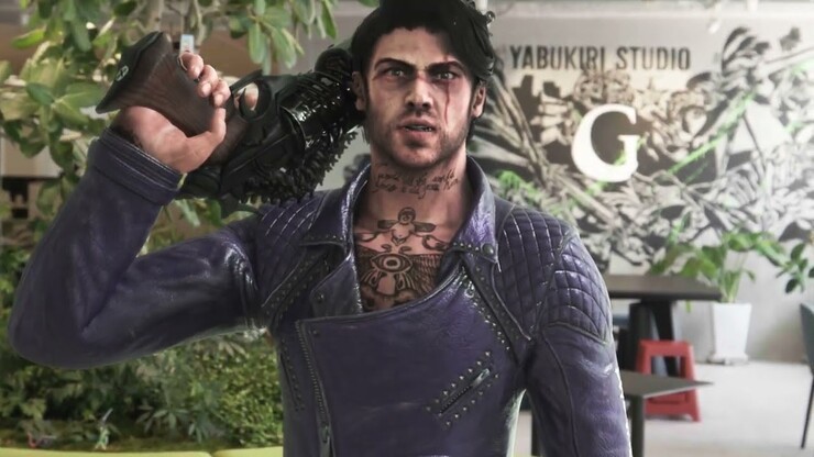 Shadows of the Damned возвращается — ещё одна игра Suda51 заслужила ремастер