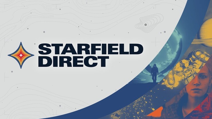 Starfield — большая демонстрация и трейлер