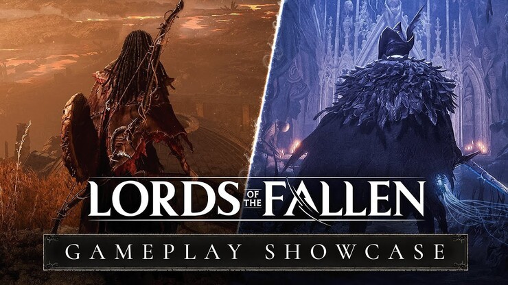 Особенности путешествия по двум мирам в новом трейлере Lords of the Fallen