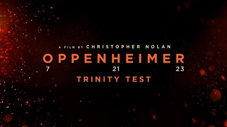 Новый трейлер «Оппенгеймера» Кристофера Нолана засветил богатый актёрский состав