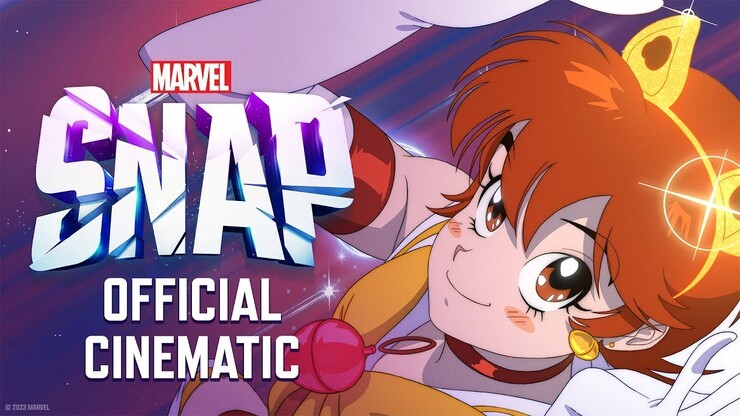 PC-версия Marvel Snap получила радикальный редизайн