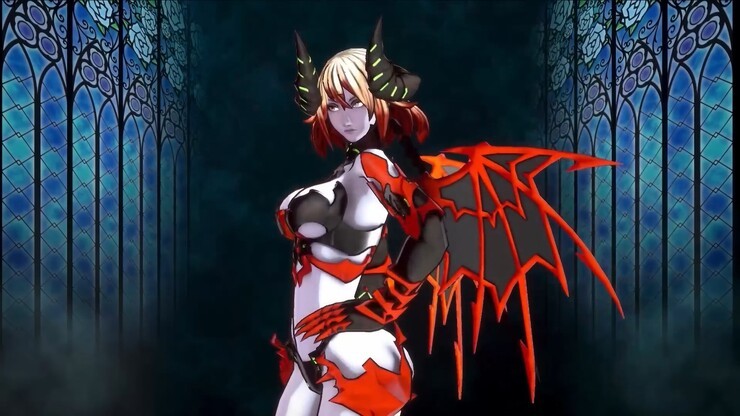 Bloodstained: Ritual of the Night готовится получать сетевые режимы и платные DLC