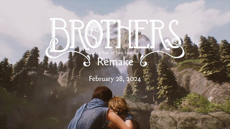 Brothers: A Tale of Two Sons получит симпатичный, но необязательный ремейк