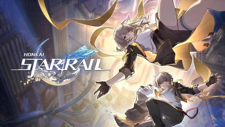 Новый трейлеры Honkai: Star Rail и Zenless Zone Zero — игр от создателей Genshin Impact