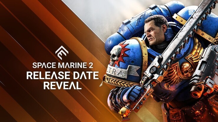 Warhammer 40,000: Space Marine 2 задерживается до сентября 2024-го, зато W40K: Rogue Trader уже вышла