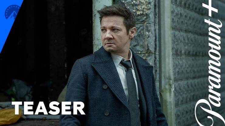 Джереми Реннер между добром и злом в тизере третьего сезона «Мэра Кингстауна»