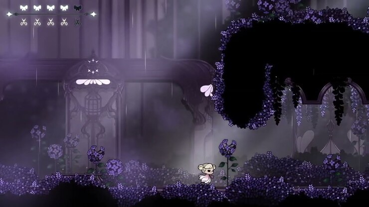 Не Silksong единым: 10 готовящихся игр, вдохновлённых Hollow Knight