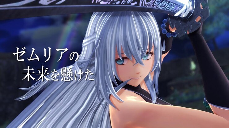 Даты выхода The Legend of Heroes: Trails Through Daybreak и Kai no Kiseki – Farewell, O Zemuria