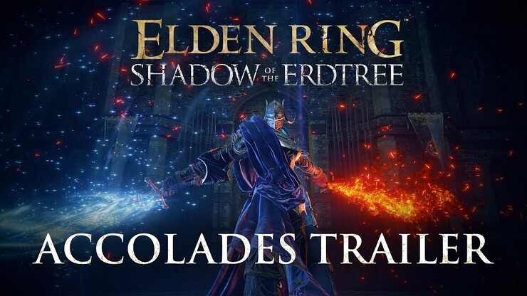 Китайская аудитория раскритиковала дополнение Elden Ring: Shadow of the Erdtree