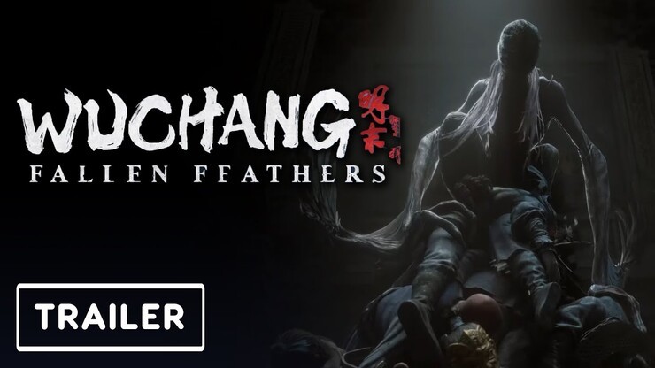 Новый трейлер китайского soulslike-экшена Wuchang: Fallen Feathers