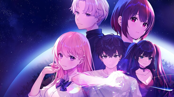 Eternights обещает совместить слэшеры с симуляторами свиданий